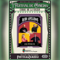 Acho Apellidos Murcianos en Cubas de la Sagra