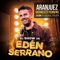 El Show de Edén Serrano