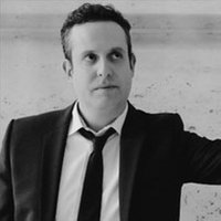 Jeb Patton Quartet