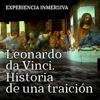 Leonardo da Vinci - Historia de una traición
