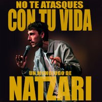 No te atasques con tu vida - Zaragoza