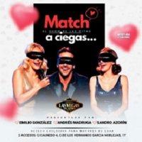 Match a ciegas