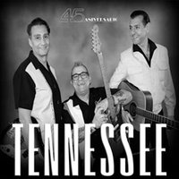 CONCIERTO DE TENNESSEE EN ALGECIRAS