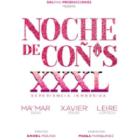 Noche de coños XXXL