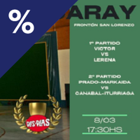 Ezcaray (Fase de grupos) Copa