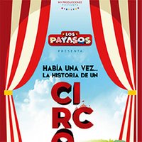 Historia de un circo: Los Payasos