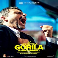 Gorila, la jaula humana