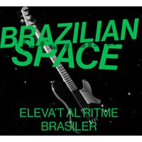 Jamboree Brazilian Space