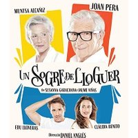 Un Sogre de Lloguer - Teatre Goya