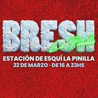 Bresh La Pinilla