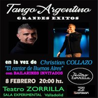 Tango Argentino