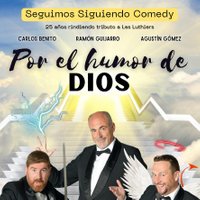 Seguimos Siguiendo Comedy