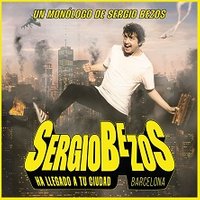 Sergio Bezos ha llegado a tu ciudad