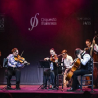 Orquesta Flamenca - Sevilla