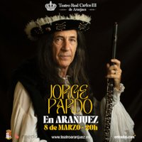 El legado. Jorge Pardo