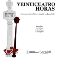 Veinticuatro horas