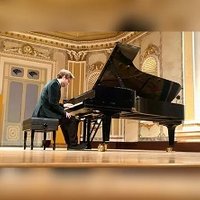 Concierto de San Valentin 2025