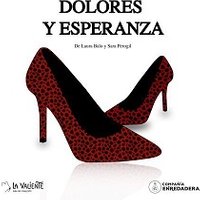 Dolores y Esperanza