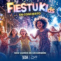 Fiestukids