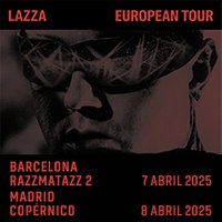 Lazza