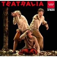 En un rincón del mundo [Teatralia]