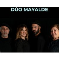 Dúo Mayalde