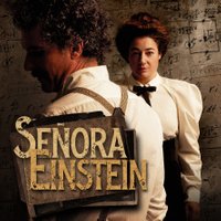 Señora Einstein - Madrid