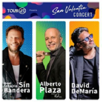 San Valentín Fest Sevilla