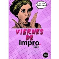 Viernes de impro