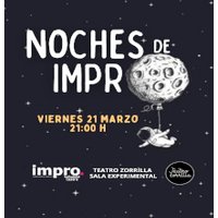 Noches de Impro