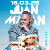 Juan Magán La Pinilla