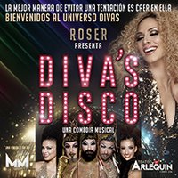 Diva&apos;s Disco