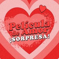 Película de amor sorpresa