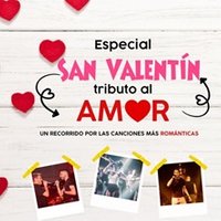 Especial San Valentín