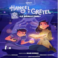 Hansel y Gretel