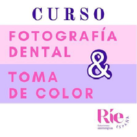 Curso Fotografía Dental y Toma de Color