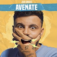 AVENATE - Juan Amodeo - Madrid
