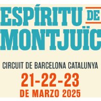 Espíritu de Montjuïc 2025
