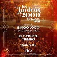 Los Tardeos de los 2000