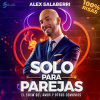 Solo para parejas. El show del amor y otros demonios