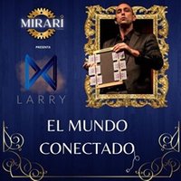 El mundo conectado