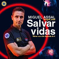 Miguel Assal. Salvar vidas