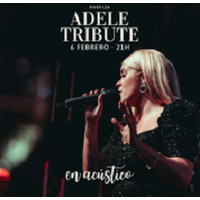 Tributo a Adele - River Lea (acústico)