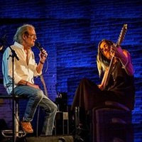 &quot;En tu latido&quot; Cristina Narea canta Aute