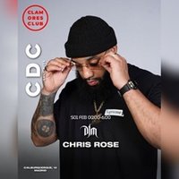 CDC: Chris Rose & DJM
