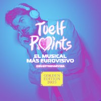 Tuelf Points - Barcelona