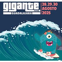 Festival Gigante 2025