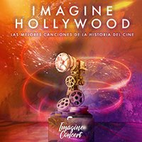 Imagine - Hollywood