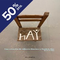 hAY
