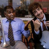 Will Smith´s New Orleans Jazz Cats